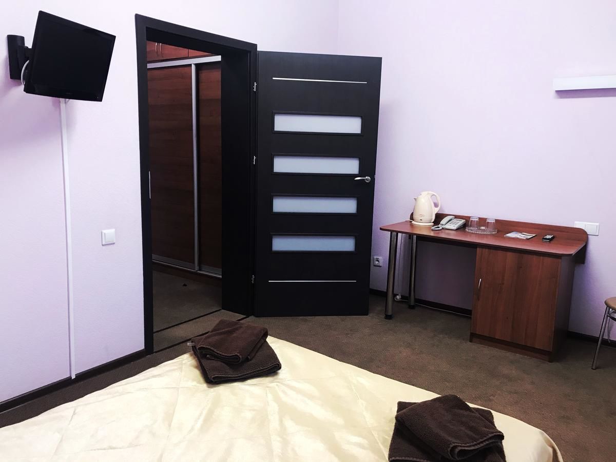 Отель Белтаможсервис-Минск Минск-17