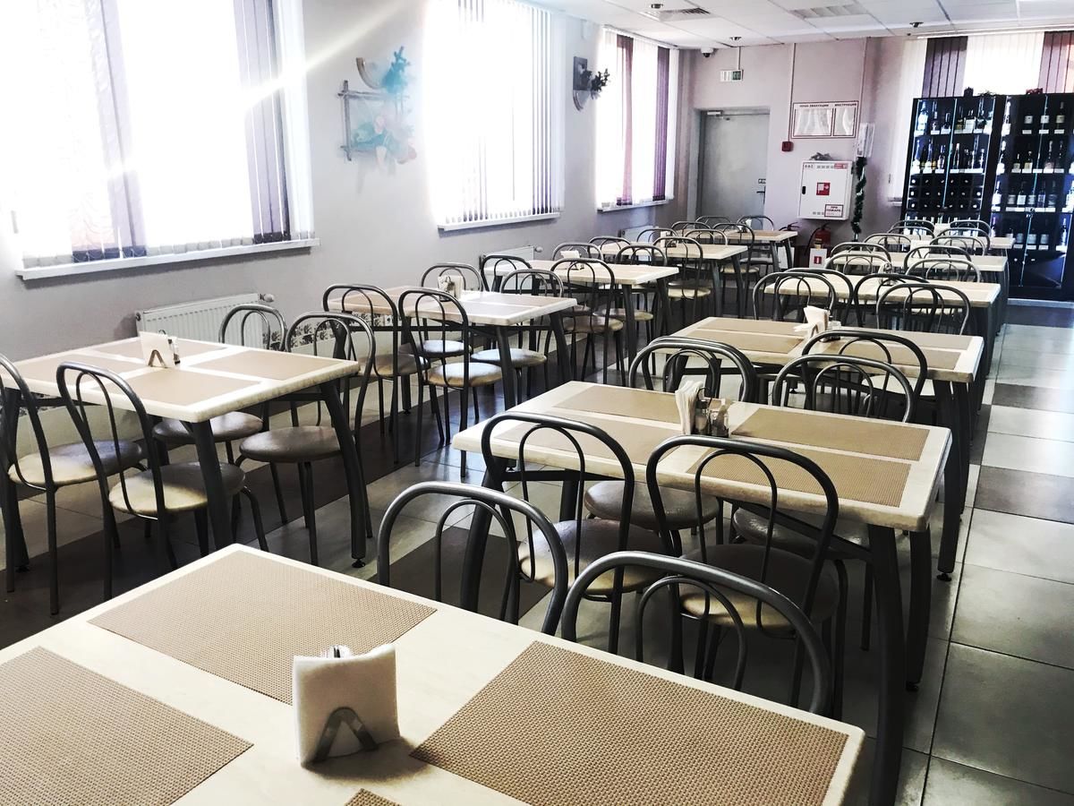 Отель Белтаможсервис-Минск Минск-19