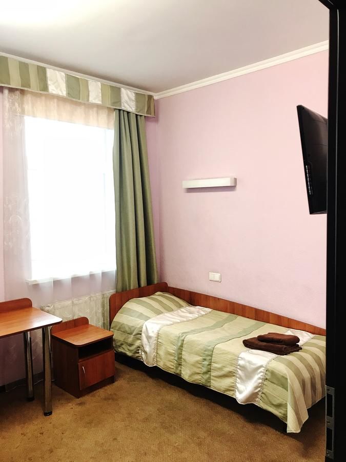 Отель Белтаможсервис-Минск Минск-22