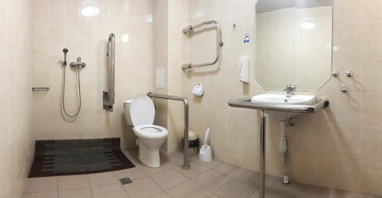 Отель Белтаможсервис-Минск Минск-25