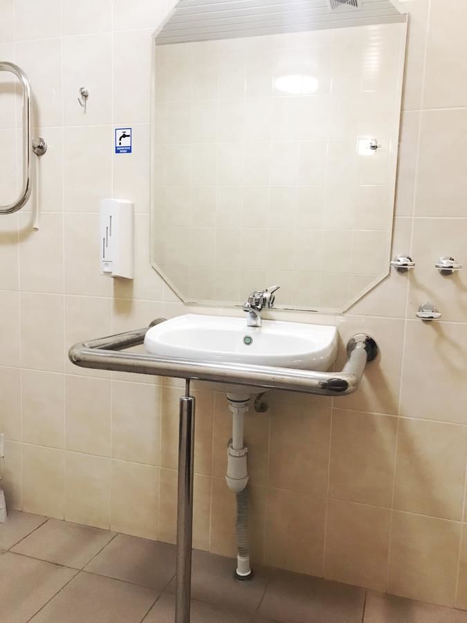 Отель Белтаможсервис-Минск Минск-26