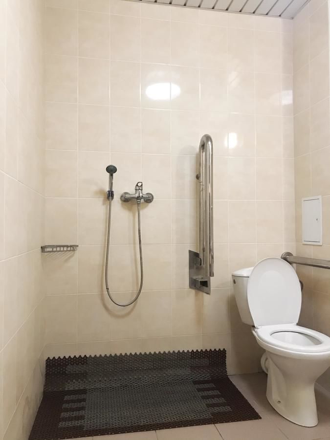 Отель Белтаможсервис-Минск Минск-27