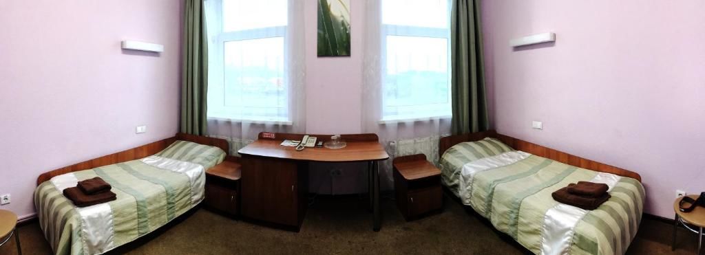 Отель Белтаможсервис-Минск Минск-34