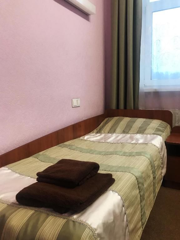 Отель Белтаможсервис-Минск Минск-36