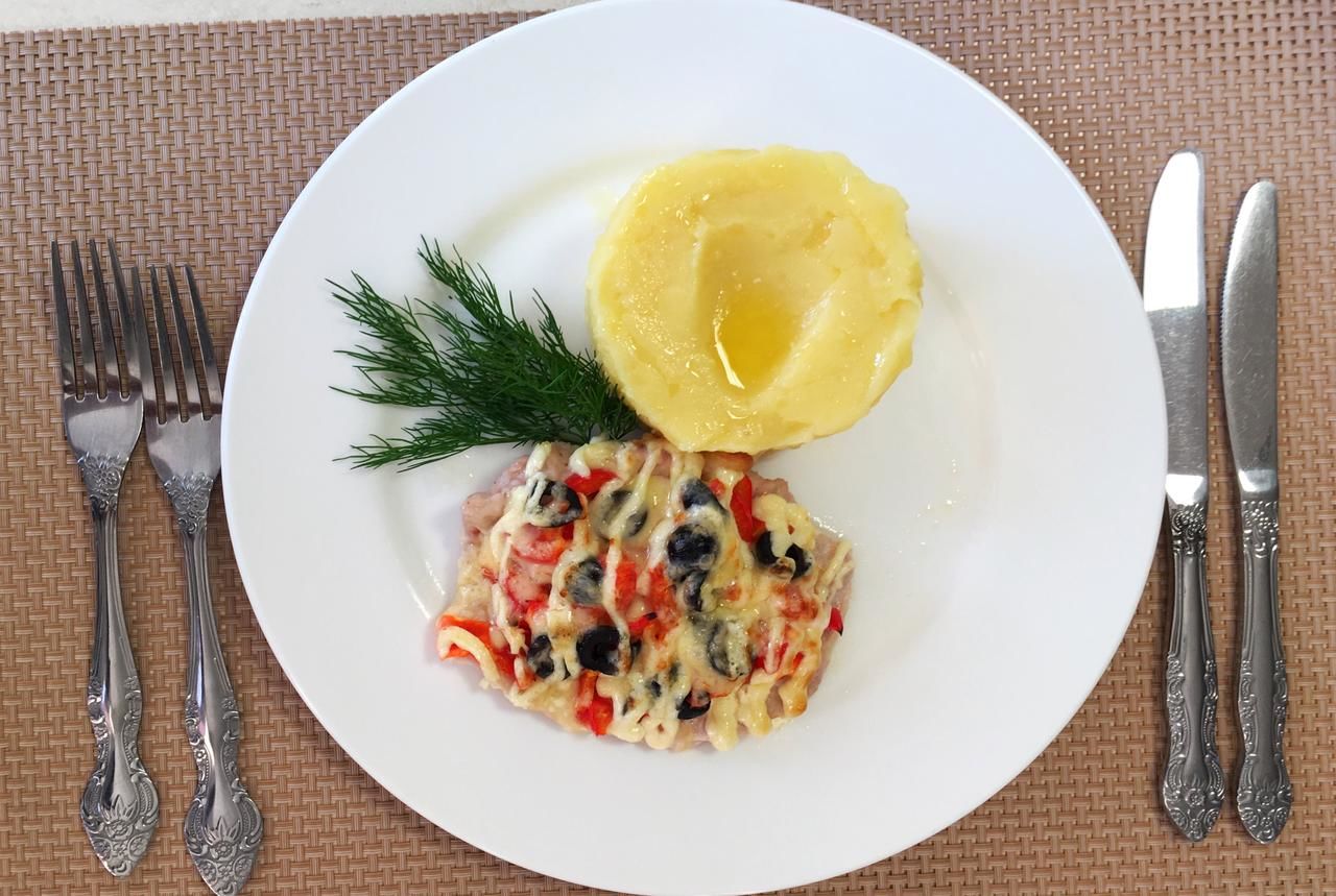 Отель Белтаможсервис-Минск Минск-7