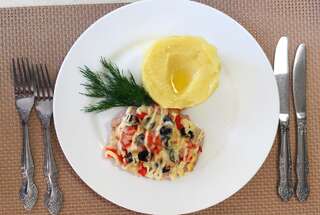 Отель Белтаможсервис-Минск Минск-3