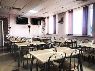 Отель Белтаможсервис-Минск Минск-5