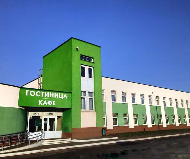 Отель Белтаможсервис-Минск Минск-3