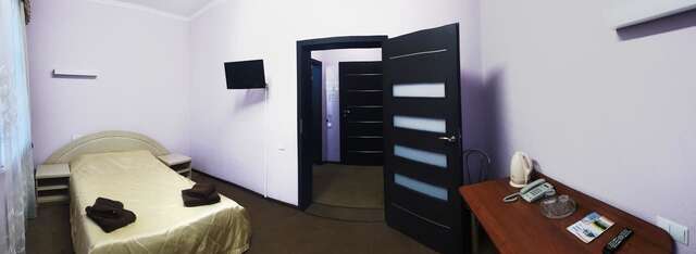 Отель Белтаможсервис-Минск Минск-12