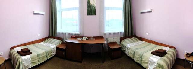 Отель Белтаможсервис-Минск Минск-17