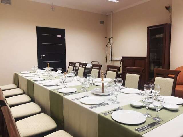 Отель Белтаможсервис-Минск Минск-19