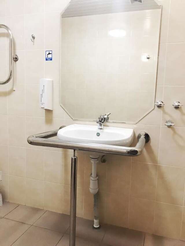 Отель Белтаможсервис-Минск Минск-25