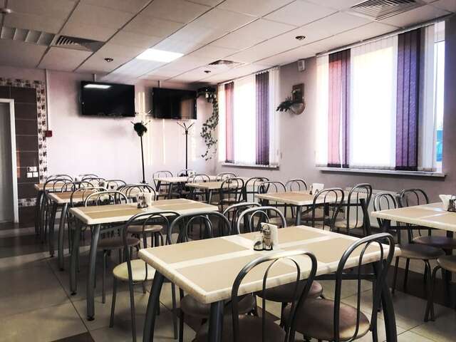 Отель Белтаможсервис-Минск Минск-8