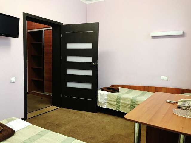 Отель Белтаможсервис-Минск Минск-9