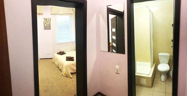 Отель Белтаможсервис-Минск Минск-10