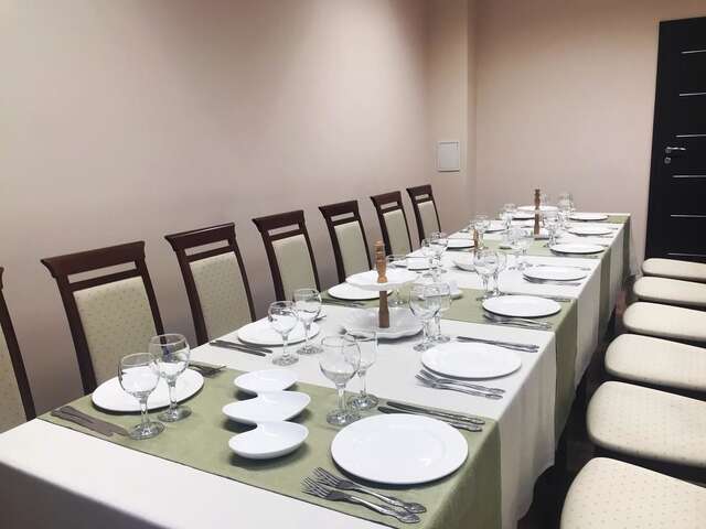 Отель Белтаможсервис-Минск Минск-11